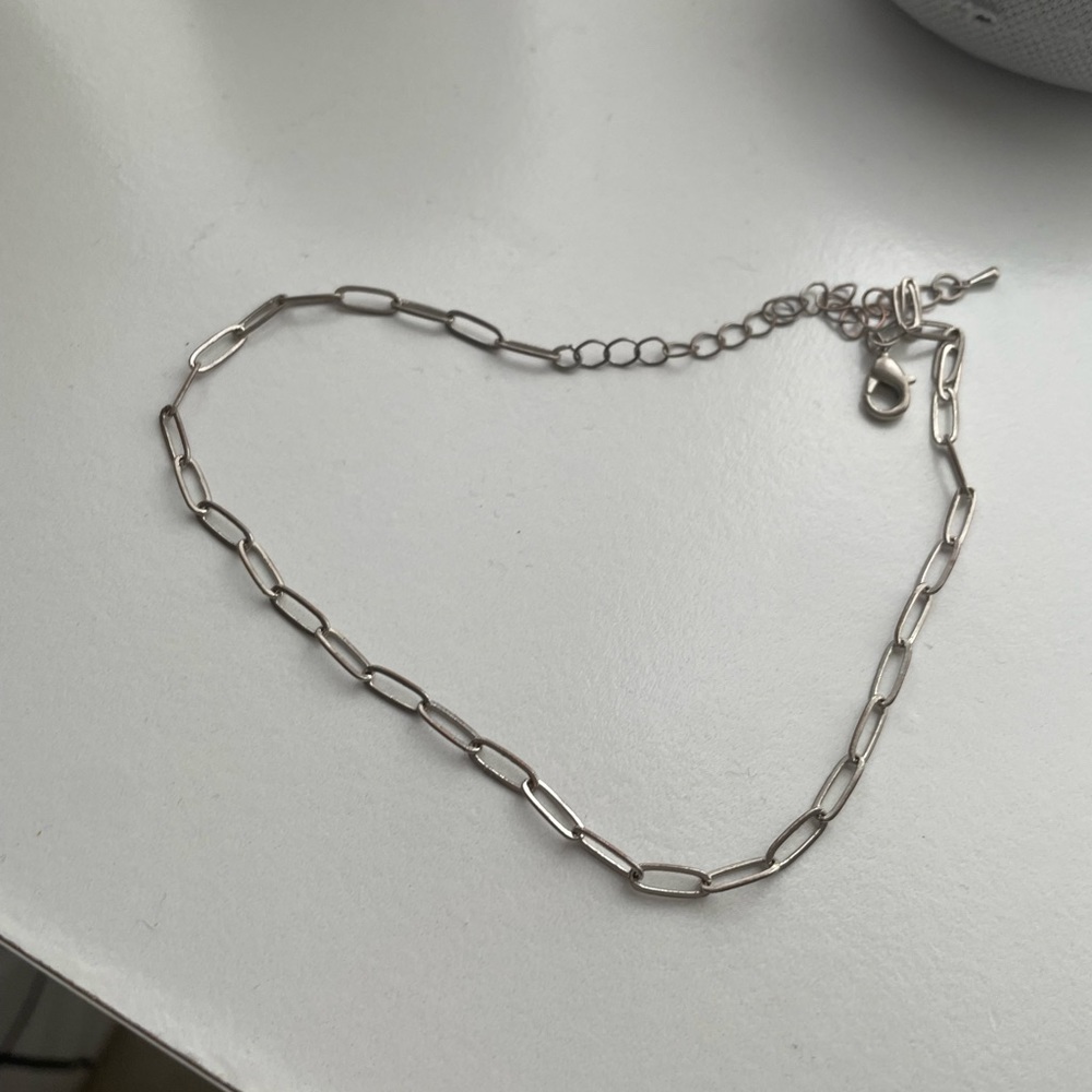 target necklace